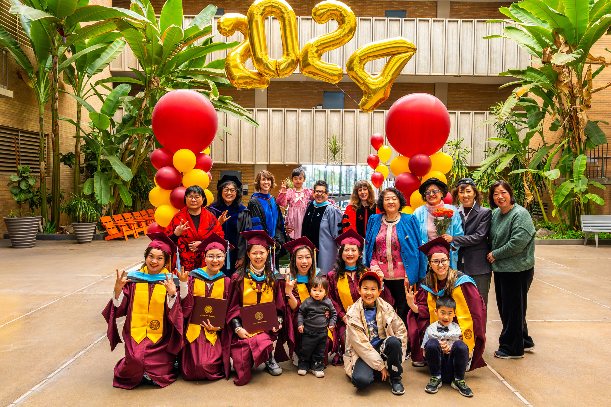 2024 Cintana Post-Grad Event