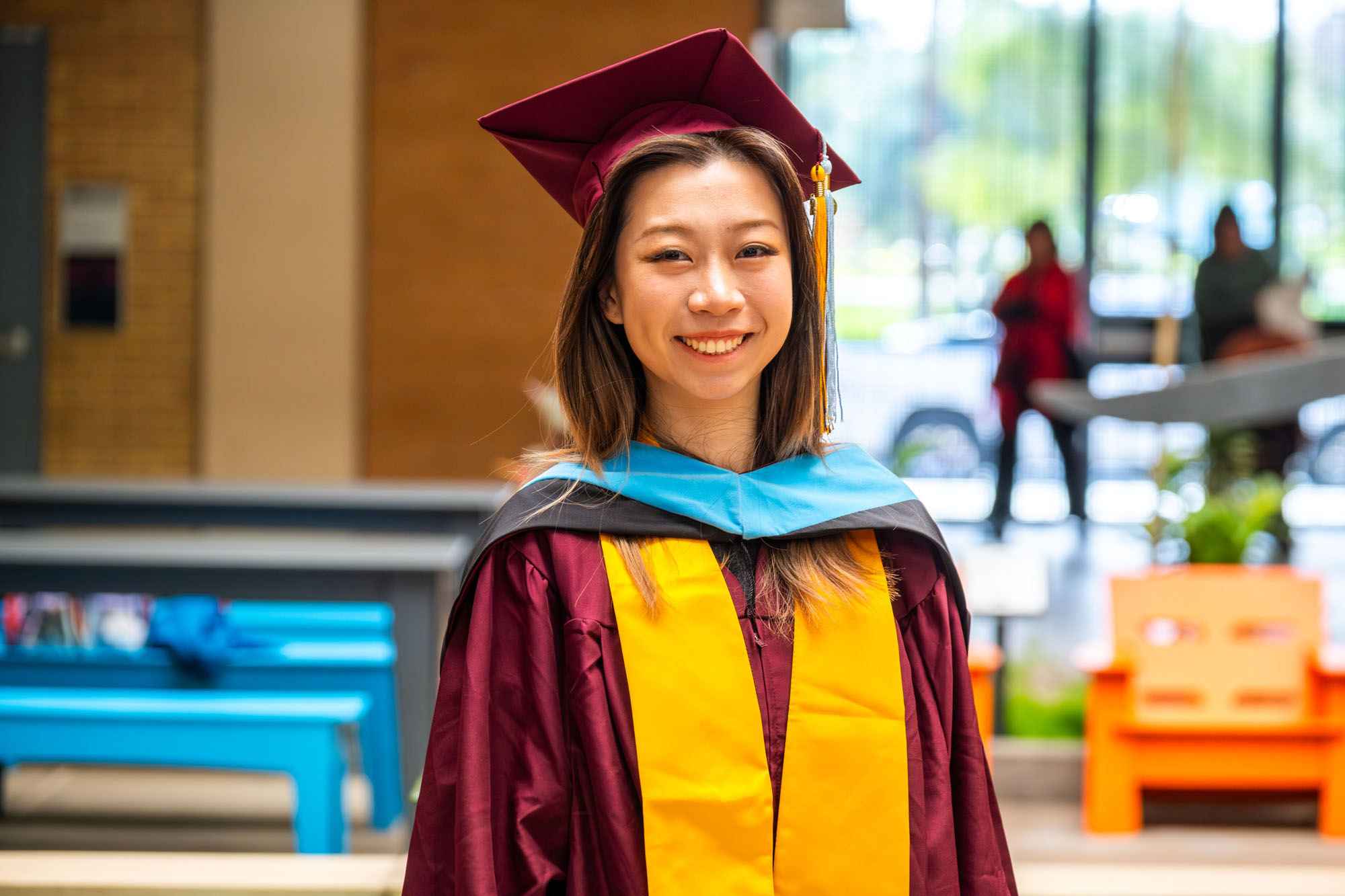 2024 Cintana Post-Grad Event