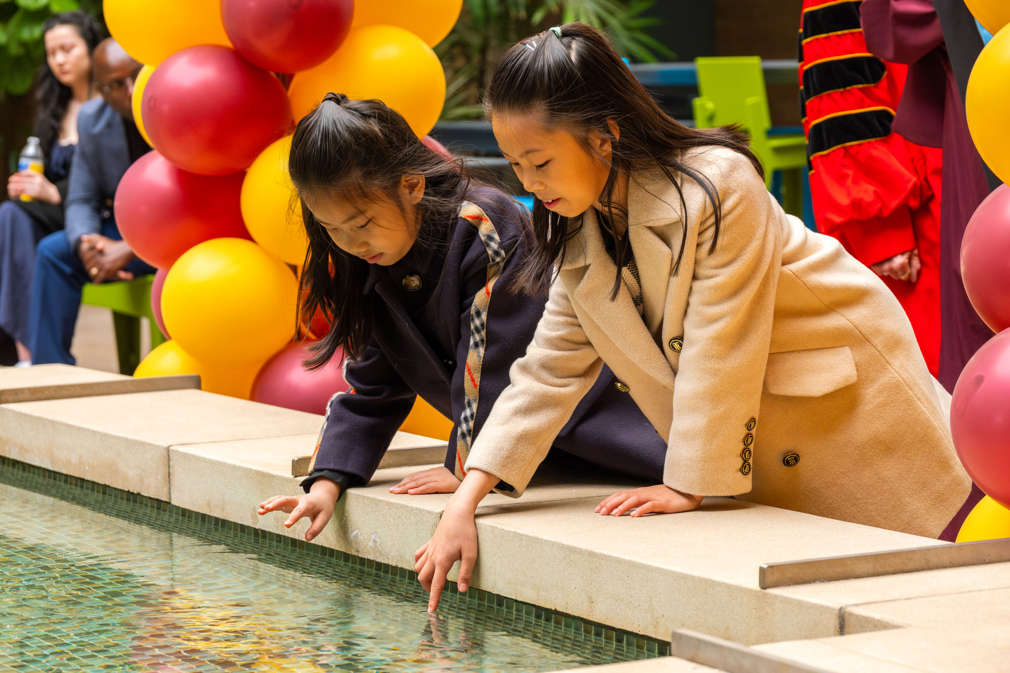 2024 Cintana Post-Grad Event