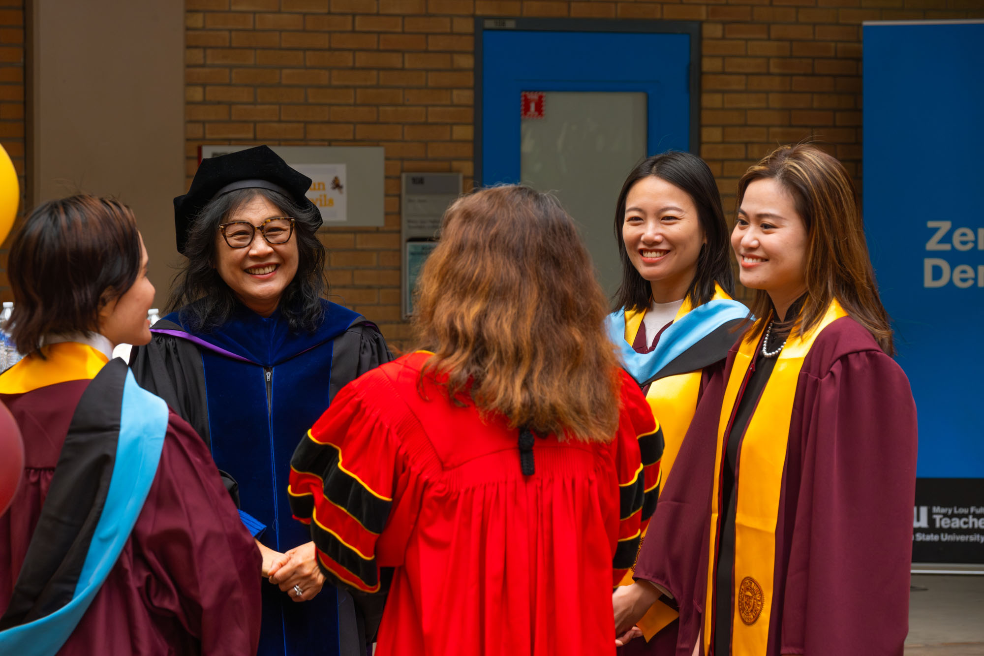 2024 Cintana Post-Grad Event