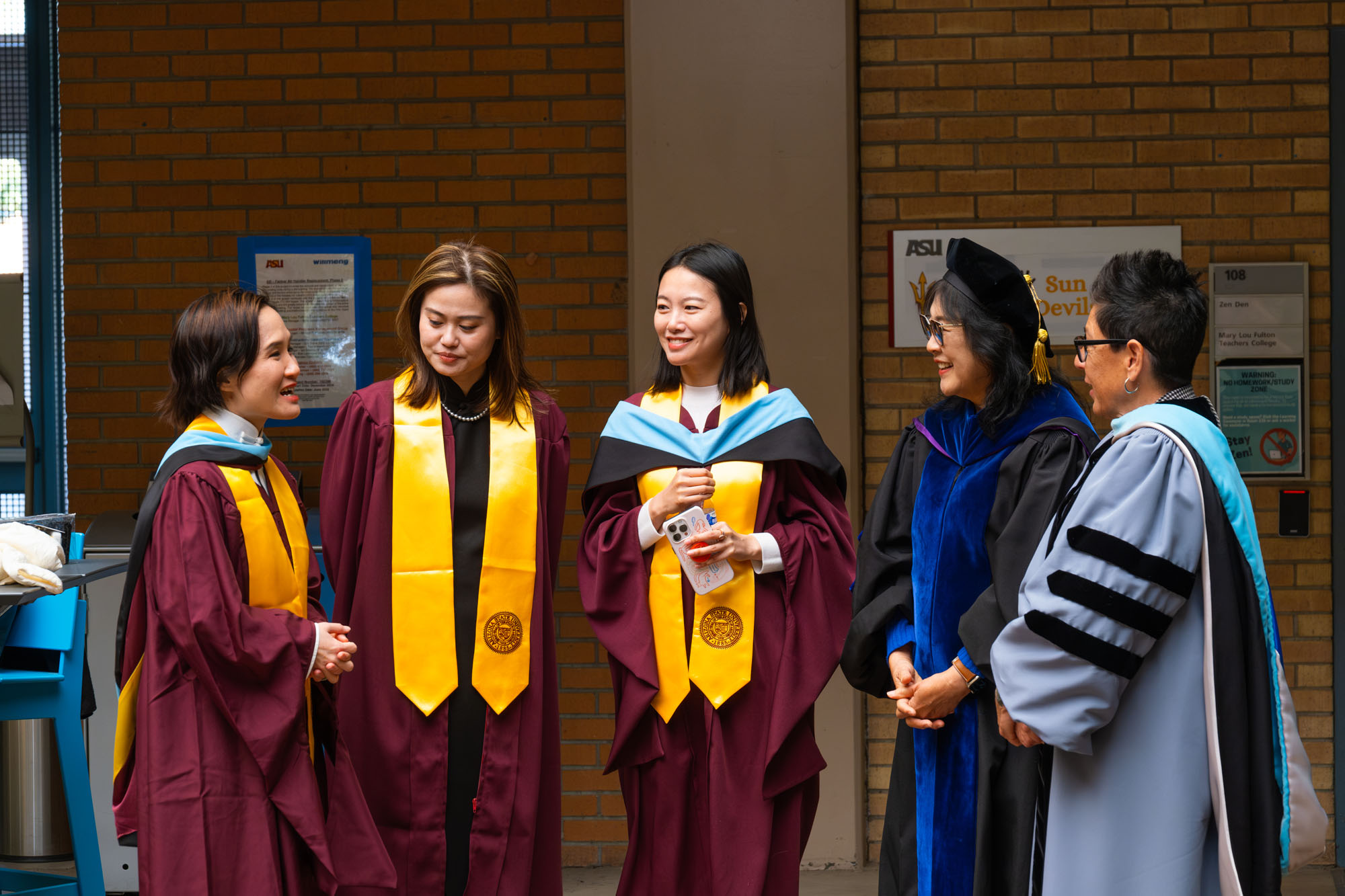 2024 Cintana Post-Grad Event