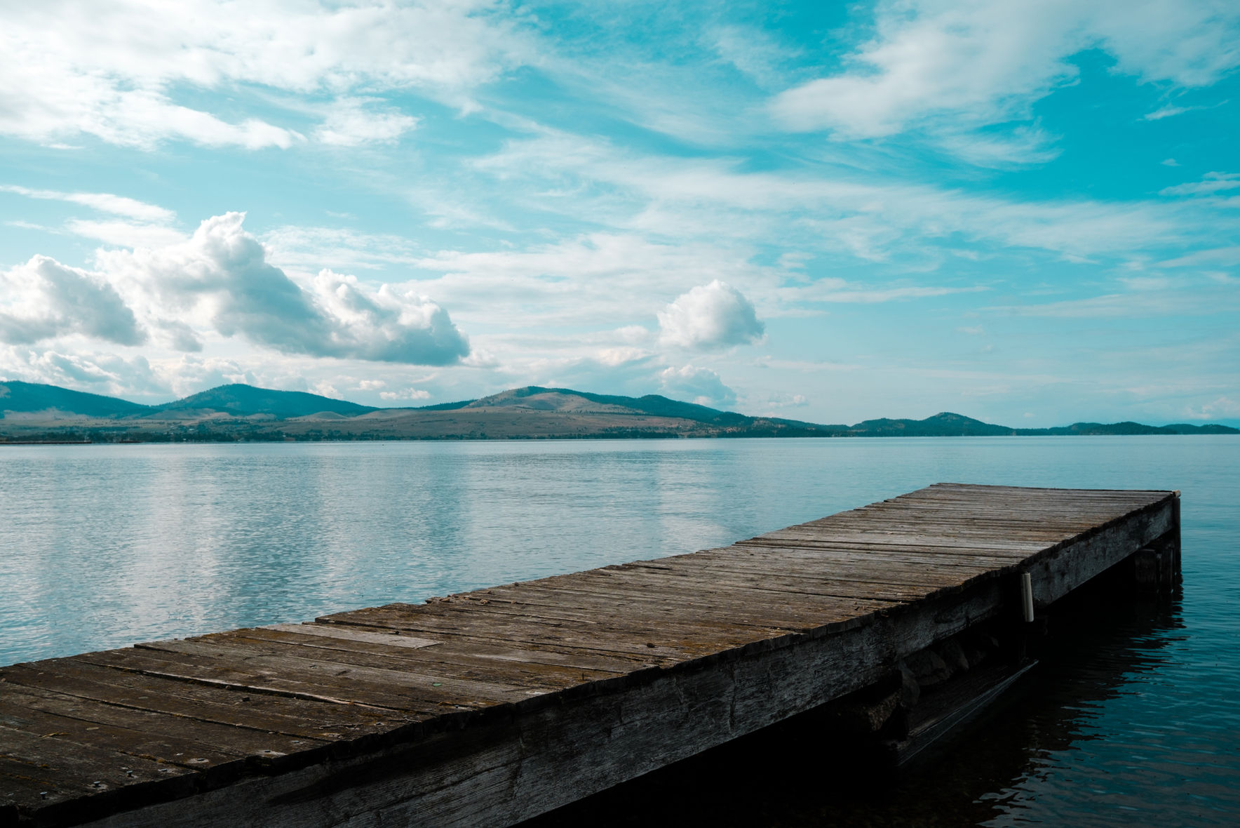 Going-to-the-Sun Road | Montana