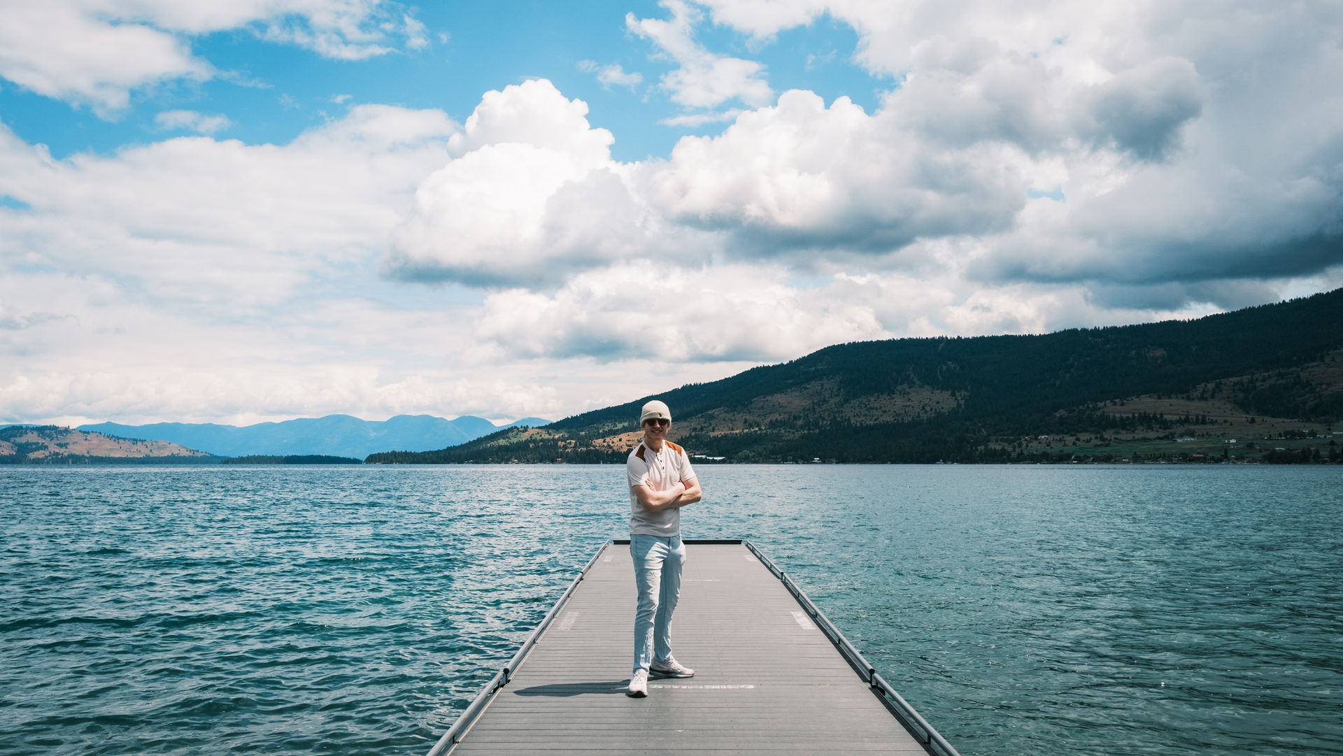 Going-to-the-Sun Road | Montana