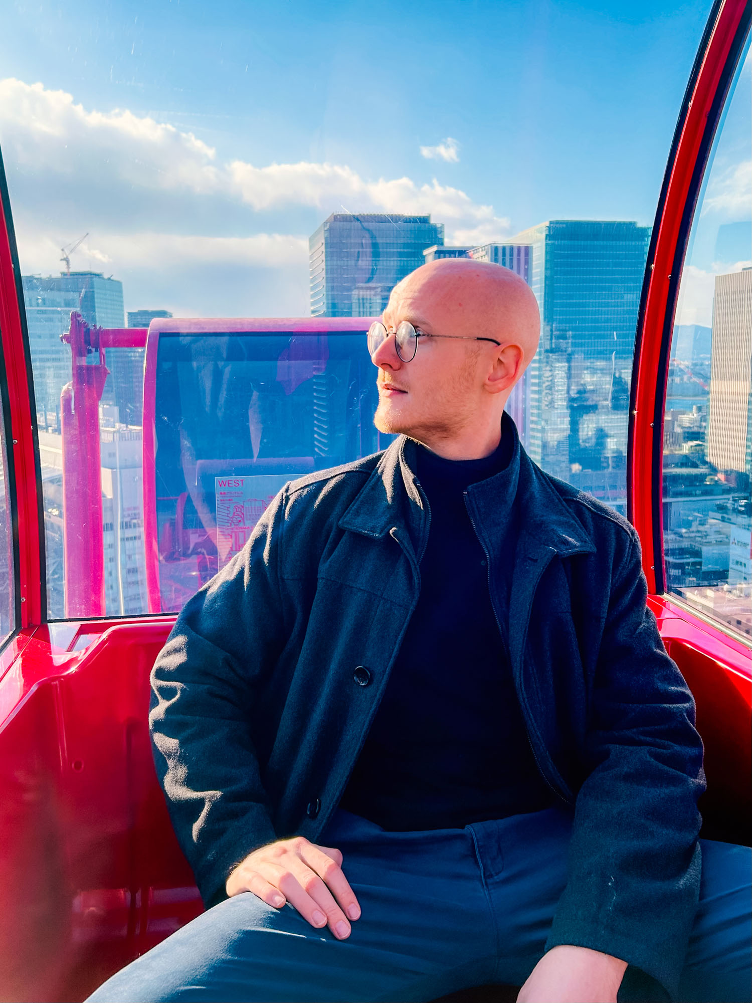 Japan 1/11/24 – 1/27/24