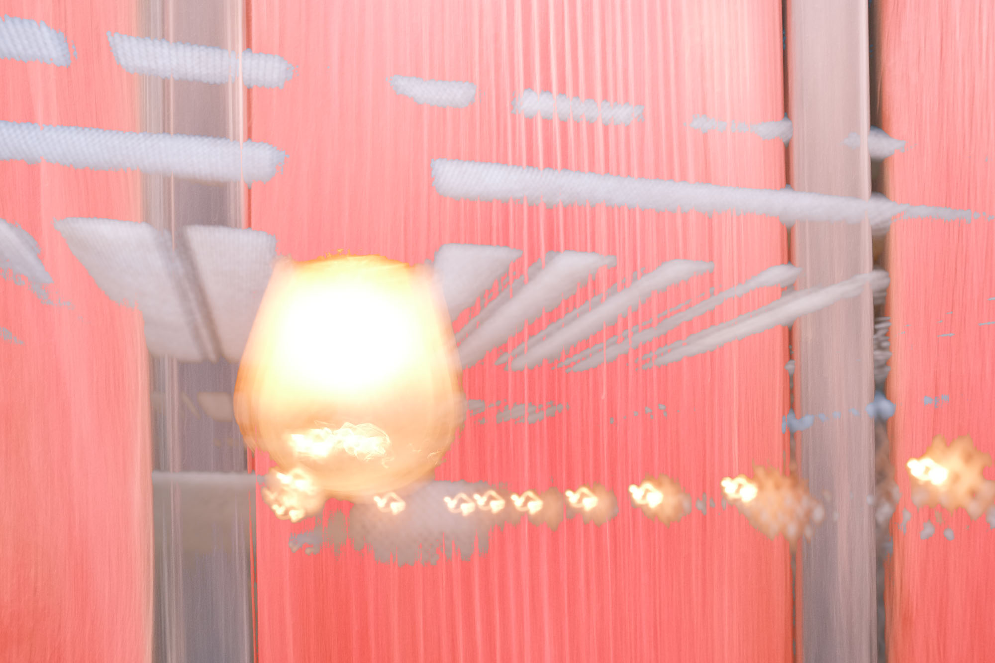 Playing with Fujifilm X-T4 Settings