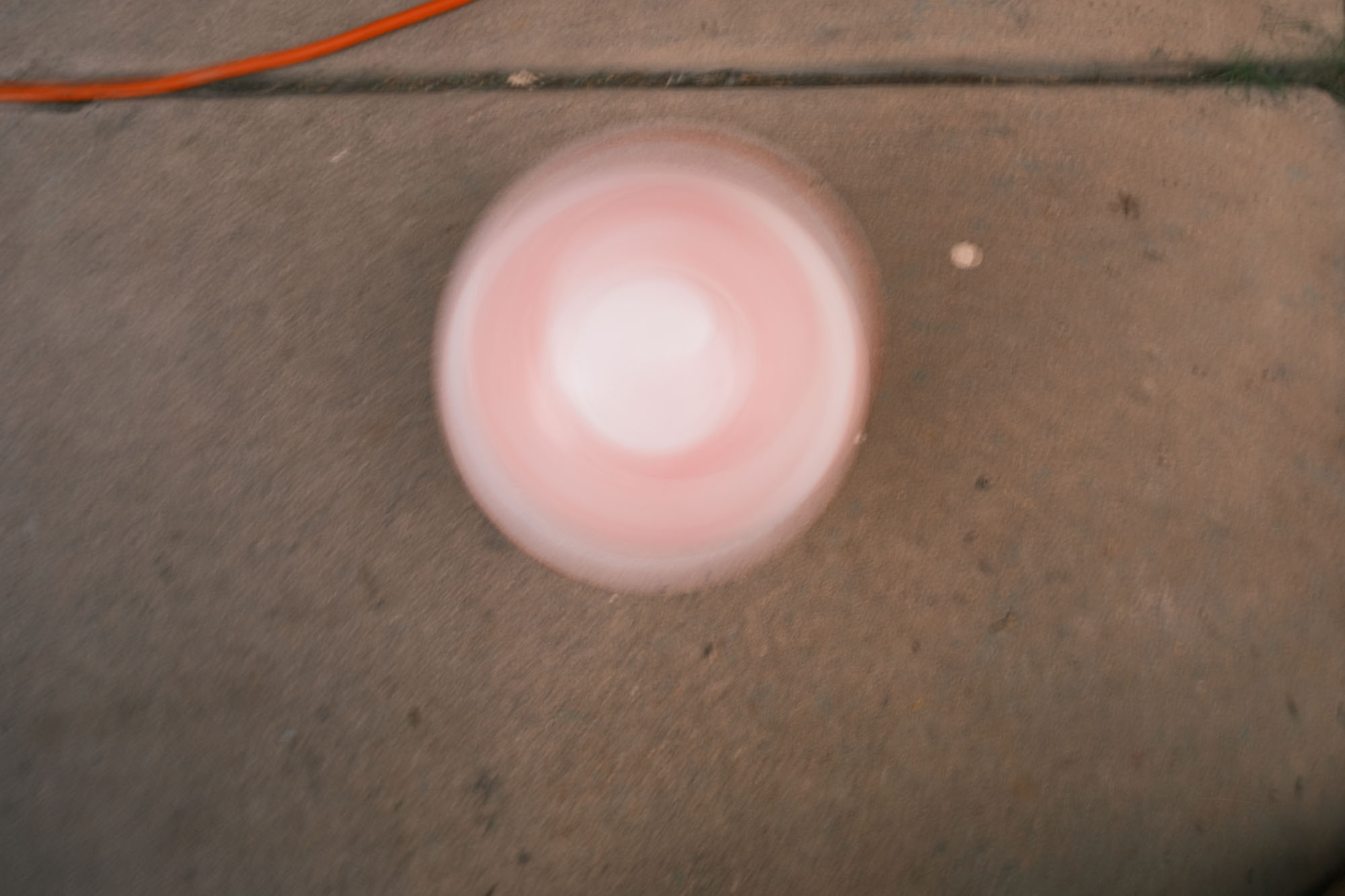 Playing with Fujifilm X-T4 Settings