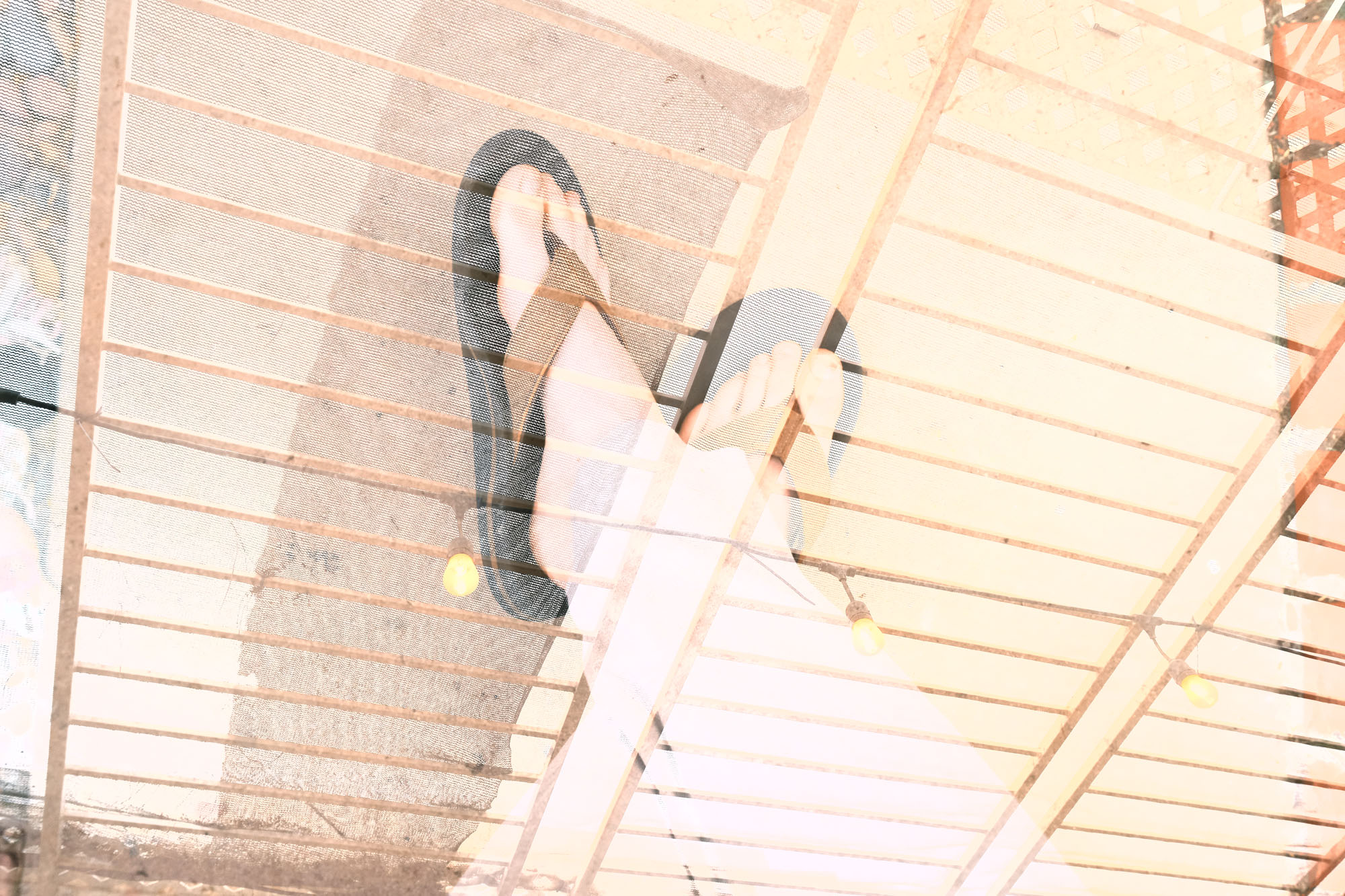 Playing with Fujifilm X-T4 Settings