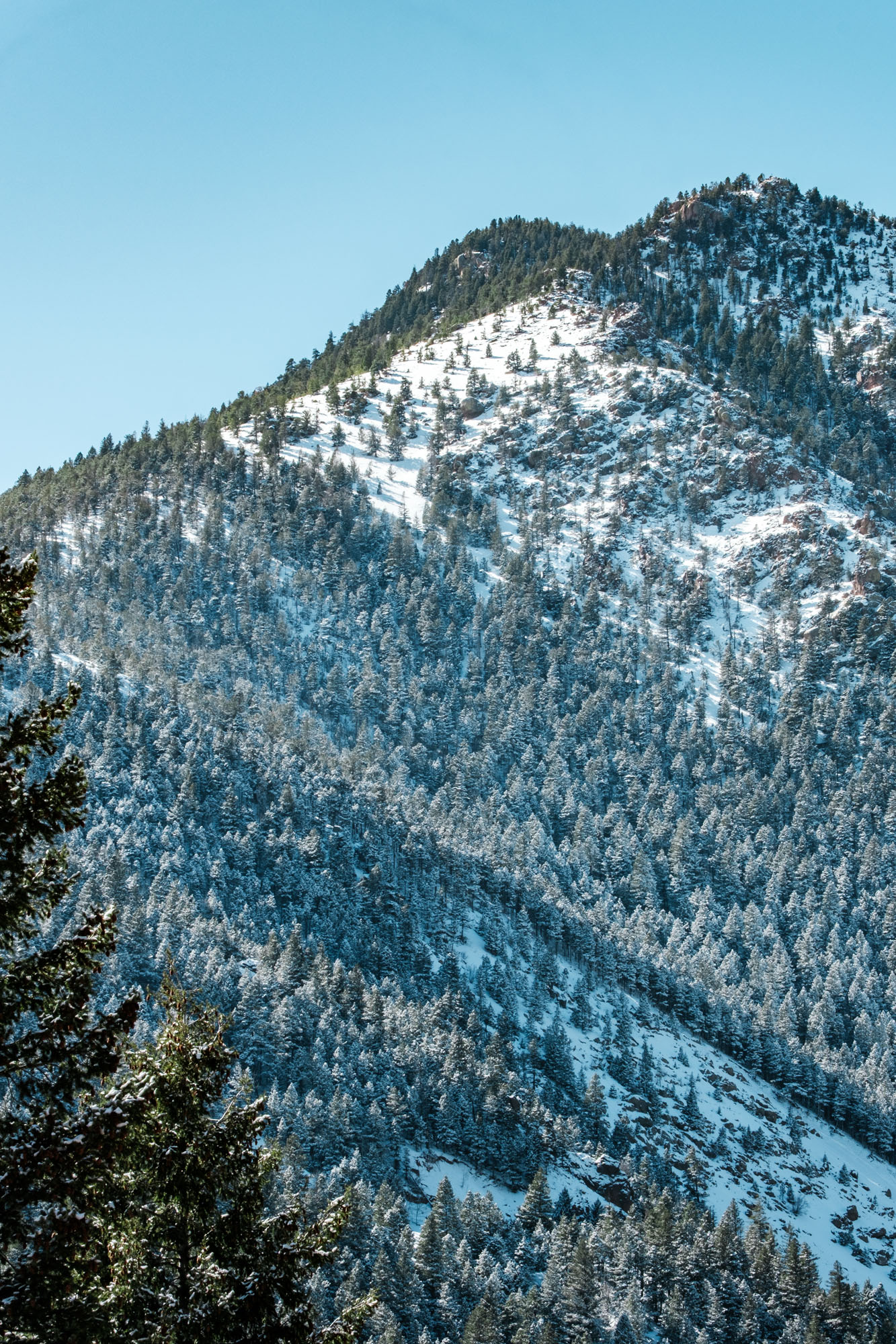 Post-Processing the Stragglers